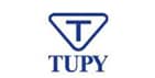 tupy homepage