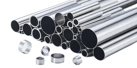 جنس لوله در برابر حرارت زیاد مقاوم‌تر است؟