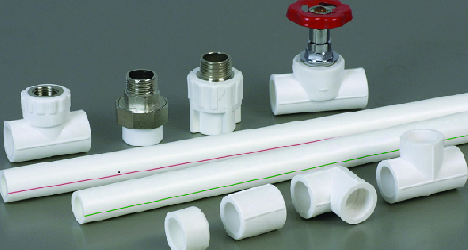 قیمت هر شاخه لوله آب پلاستیکی