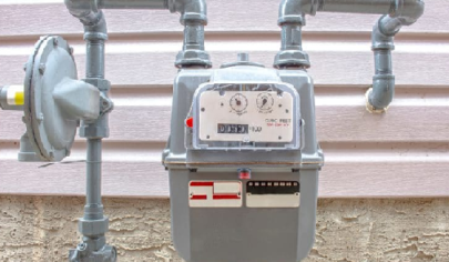 مراحل تایید لوله کشی گاز