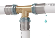 دلایل نشتی در اتصالات پرسی چیست ؟