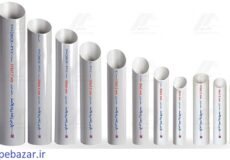 نمایندگی لوله پلیکا پارس پلاست