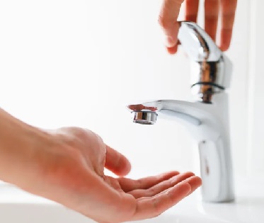 علت قطع شدن آب ساختمان