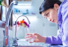 علت قطع شدن آب ساختمان