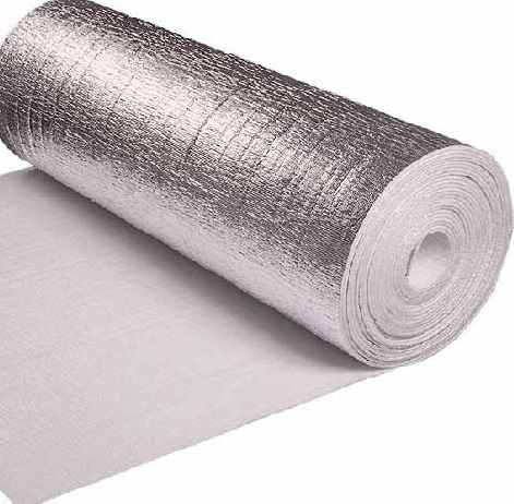 فوم گرمایش از کف نیوپایپ