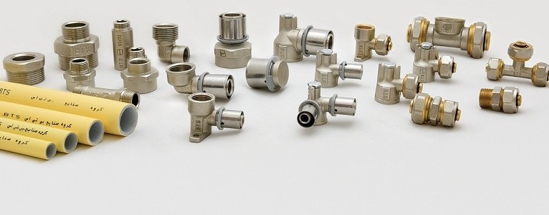 نمایندگی لوله و اتصالات بهتراشان