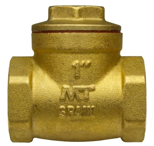 شیر یکطرفه چیست