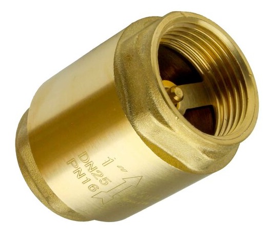 شیر یکطرفه چیست